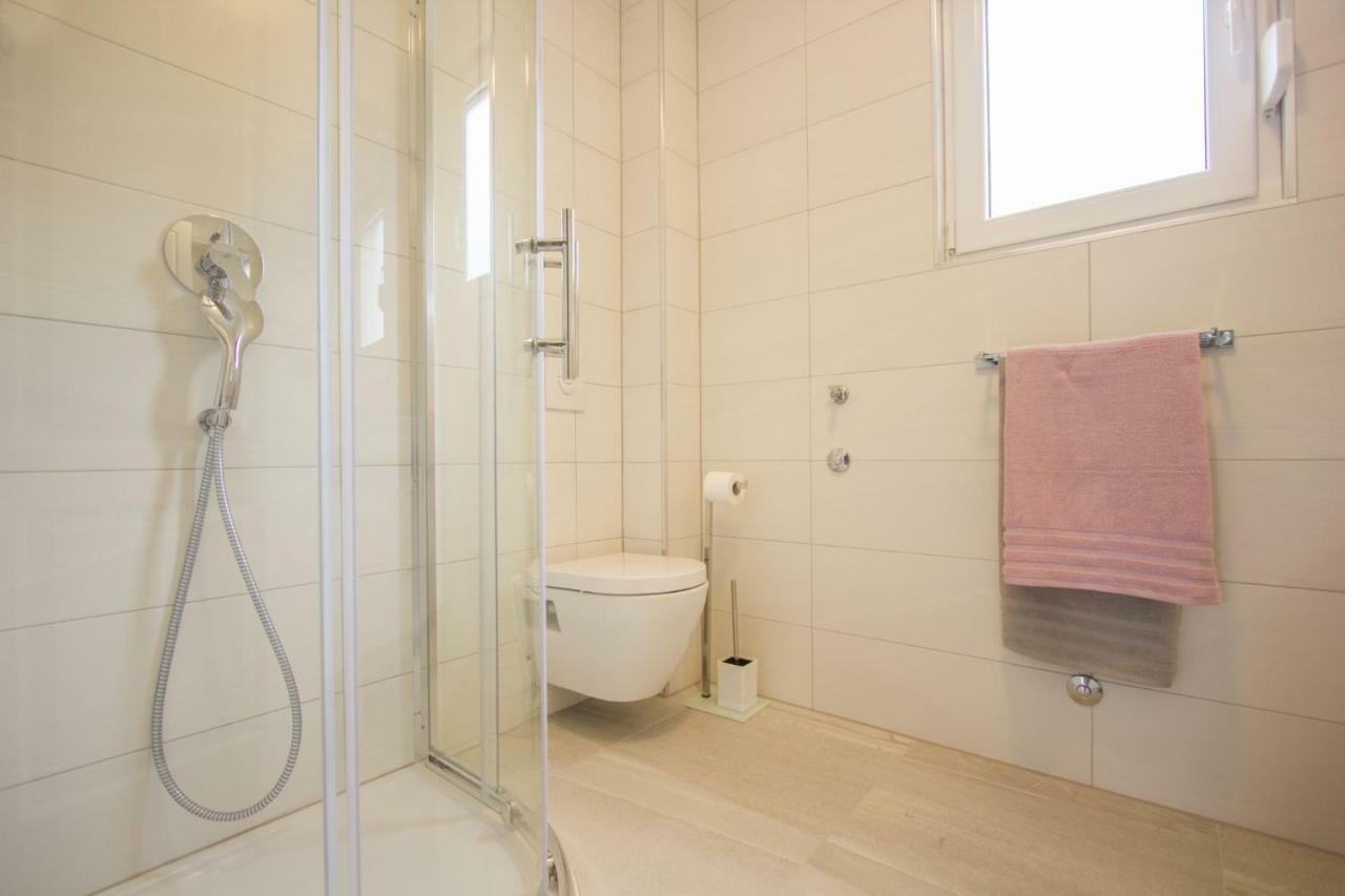 Apartmán Paradise Lux Trogir Exteriér fotografie
