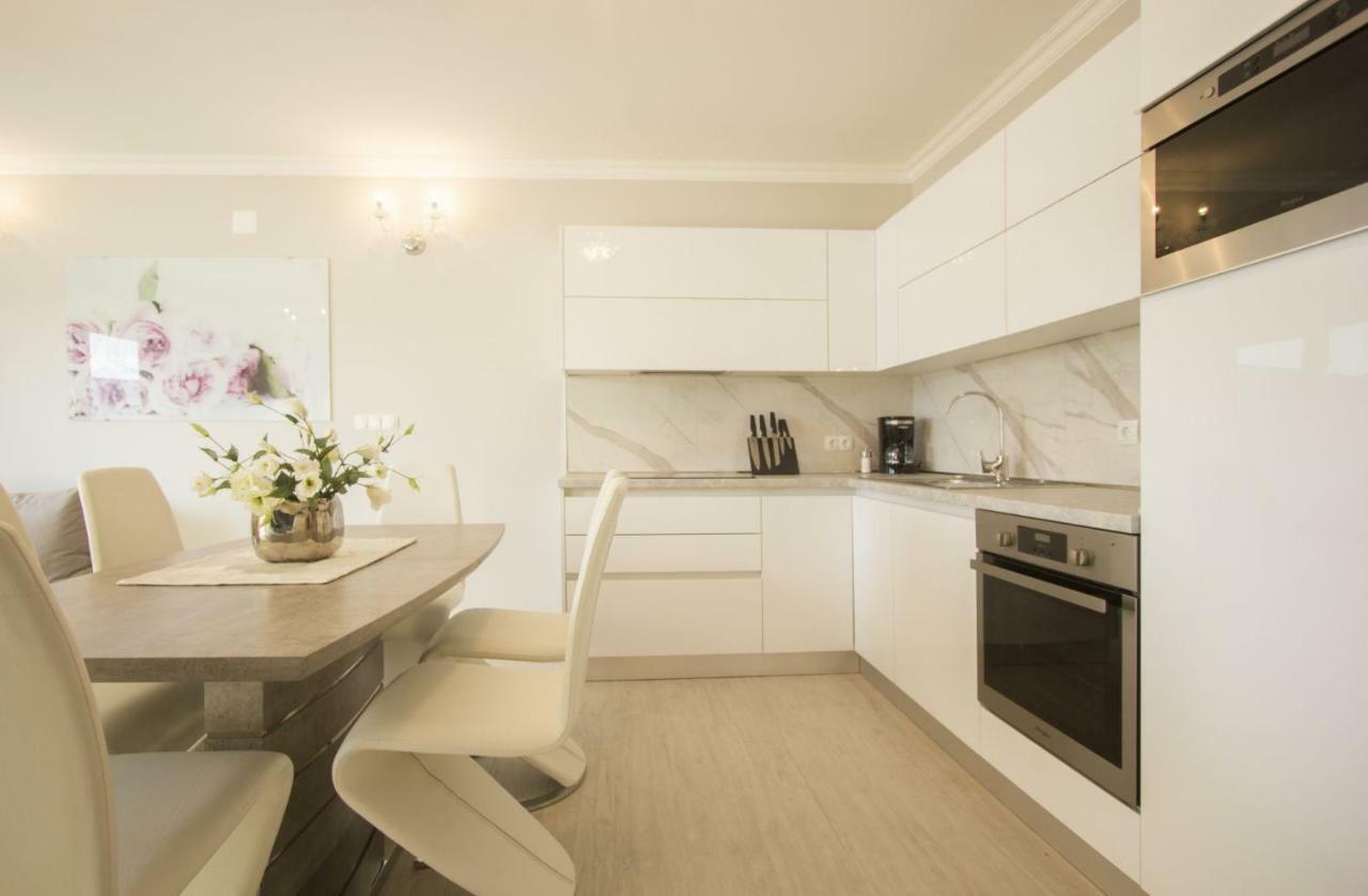 Apartmán Paradise Lux Trogir Exteriér fotografie