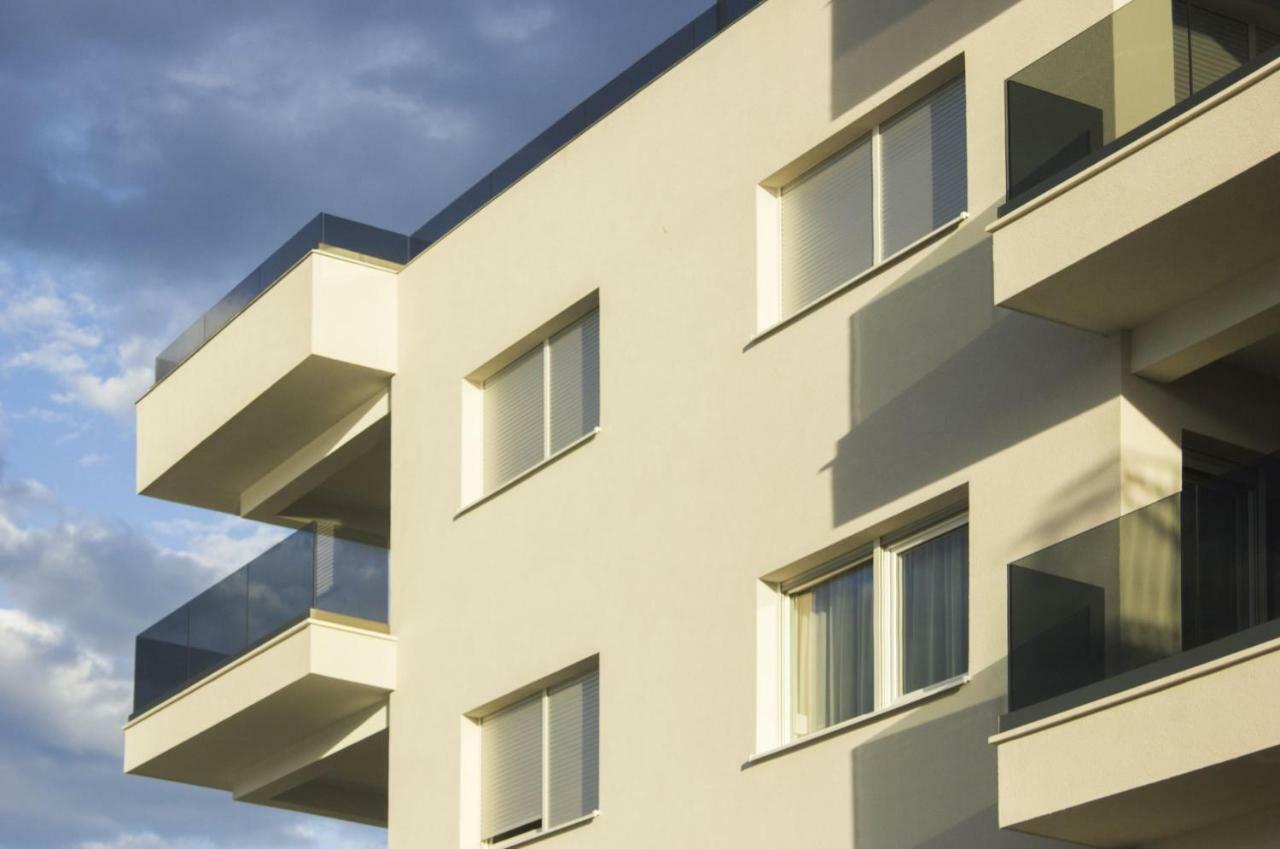 Apartmán Paradise Lux Trogir Exteriér fotografie